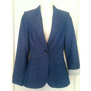 H&M Blazer/Jacket/ Size 2.